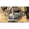 Image 4 : GROUP OF 4 PORTER CABLE POWER TOOLS - ROUTER, JIG SAW, ORBITAL SANDER AND PLATE JOINER