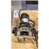 Image 5 : GROUP OF 4 PORTER CABLE POWER TOOLS - ROUTER, JIG SAW, ORBITAL SANDER AND PLATE JOINER