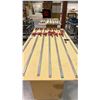 Image 3 : GROUP OF 15 ASSORTED SIZE BESSEY BAR CLAMPS