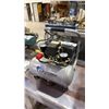 Image 1 : CALIFORNIA LIGHT & QUITE AIR COMPRESSOR