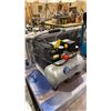 Image 2 : CALIFORNIA LIGHT & QUITE AIR COMPRESSOR