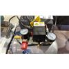 Image 3 : CALIFORNIA LIGHT & QUITE AIR COMPRESSOR