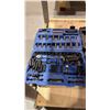 Image 2 : GROUP OF (3) SOCKET SETS