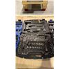 Image 3 : GROUP OF (3) SOCKET SETS