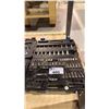 Image 4 : GROUP OF (3) SOCKET SETS