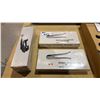 Image 1 : NEW STEEL STRAPPING TENSIONER AND 2 STEEL STRAPPING SEALERS