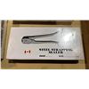 Image 2 : NEW STEEL STRAPPING TENSIONER AND 2 STEEL STRAPPING SEALERS