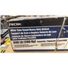 Image 3 : NEW ROK HEAVY DUTY DELUXE MITRE SAW STAND