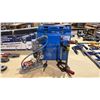 Image 1 : VAC-FORCE 2000 DRILLMATE WITH PNEUMATIC DRILL AND MILESCRAFT DRILLING ATTACHMENT
