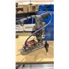 Image 2 : VAC-FORCE 2000 DRILLMATE WITH PNEUMATIC DRILL AND MILESCRAFT DRILLING ATTACHMENT
