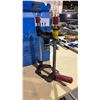 Image 3 : VAC-FORCE 2000 DRILLMATE WITH PNEUMATIC DRILL AND MILESCRAFT DRILLING ATTACHMENT