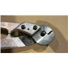 Image 2 : 2 CRIMPING TOOLS AND 1 FELCO C16 SWISS MADE WIRE CUTTING TOOL