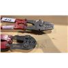 Image 3 : 2 CRIMPING TOOLS AND 1 FELCO C16 SWISS MADE WIRE CUTTING TOOL