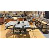 Image 1 : MAKITA PORTABLE TABLE SAW *MISSING BLADE GUARD*