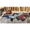 Image 2 : GROUP OF ASSORTED MOSTLY POWER TOOLS