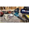 Image 3 : GROUP OF ASSORTED MOSTLY POWER TOOLS