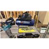 Image 4 : GROUP OF ASSORTED MOSTLY POWER TOOLS
