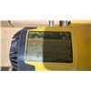 Image 5 : DEWALT XPS MODEL DWS780 12" DOUBLE BEVEL SLIDING COMPOUND MITRE SAW