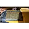 Image 5 : DEWALT MODEL DW718 12" DOUBLE BEVEL SLIDING COMPOUND MITRE SAW