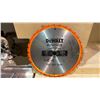 Image 6 : DEWALT MODEL DW718 12" DOUBLE BEVEL SLIDING COMPOUND MITRE SAW