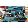 Image 3 : GROUP OF ASSORTED TOOLS, HARDWARE AND MISCELLANEOUS ITEMS