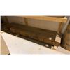 Image 7 : LARGE ASSORTED OF VARIOUS WOOD PLANKS/BOARDS AND BEAMS