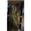 Image 6 : GROUP OF (5) LARGE OUTDOOR SCENES ON 4FT X 8FT ALUMINIUM SHEETS