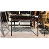 Image 1 : TAHOE CAMP CHEF OUTDOOR 3 BURNER GAS STOVE