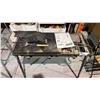 Image 2 : TAHOE CAMP CHEF OUTDOOR 3 BURNER GAS STOVE