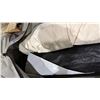 Image 2 : LARGE CANVAS WITH ALUMINIUM FRAME POP UP TENT WITH STORAGE BAG