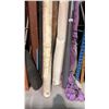 Image 2 : ASSORTED CARPETING, LINOLEUM, PVC PIPE AND MORE