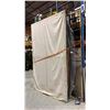 Image 1 : GROUP OF (6) LARGE METAL FRAMED EVENT SCENE PANELS - APPROX.6FY X 10FT