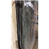 Image 2 : GROUP OF (6) LARGE METAL FRAMED EVENT SCENE PANELS - APPROX.6FY X 10FT