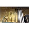 Image 4 : EVENT STAGING SCENERY PANELS/STANDS AND BOXES OF ARTIFICIAL GREENERY