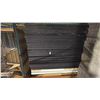 Image 1 : EVENT WALL PANEL SECTIONS AND ASSORTED WOODEN PIECES