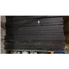 Image 3 : EVENT WALL PANEL SECTIONS AND ASSORTED WOODEN PIECES