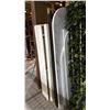 Image 3 : EVENT STAGING SCENERY PANELS AND BOXES OF ARTIFICIAL GREENERY