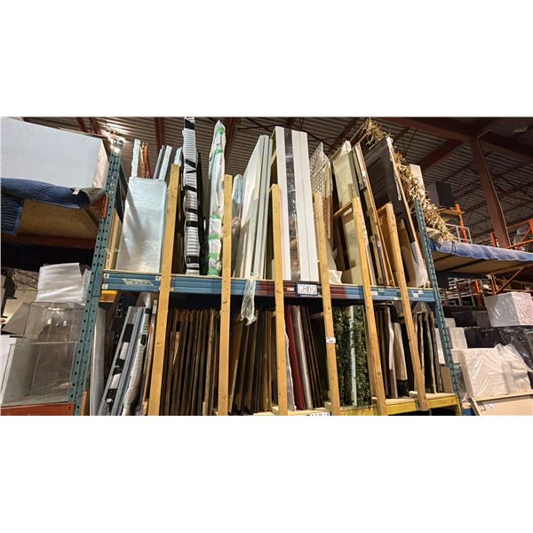 EVENT STAGING SCENERY PANELS