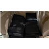 Image 3 : 2 LARGE PALLET BOXES OF ASSORTED TABLECLOTHS