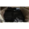 Image 3 : 2 LARGE PALLET BOXES OF ASSORTED TABLECLOTHS