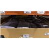 Image 2 : 2 LARGE PALLET BOXES OF ASSORTED TABLECLOTHS