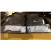 Image 2 : 2 LARGE PALLET BOXES OF ASSORTED TABLECLOTHS