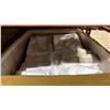Image 2 : 2 LARGE PALLET BOXES OF ASSORTED TABLECLOTHS