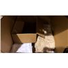 Image 3 : 2 LARGE PALLET BOXES OF ASSORTED TABLECLOTHS