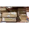 Image 2 : APPROX. (22) BOXES OF ASSORTED LIGHT BULBS