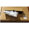 Image 3 : LARGE PALLET BOX AND (2) SMALL BOXES OF PILLOW FORMS