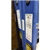 Image 2 : 2 (BLUE) 6FT FEATHERLITE FIBREGLASS & ALUMINIUM STEP LADDERS