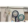 Image 2 : ASSORTED EVENT DECORATIVE PIECES