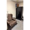 Image 2 : CONTENTS OF FIRST AID ROOM *SINK CABINET NOT INCLUDED*