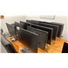 Image 2 : GROUP OF (10) ASSORTED COMPUTER MONITORS